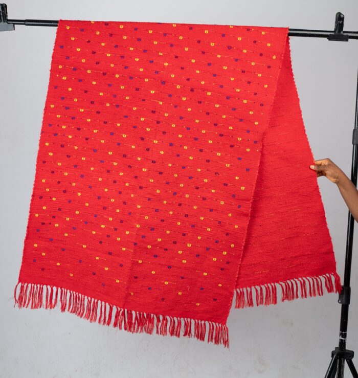 Straight Beating with Surface Design (Beans Styles) - Image 3