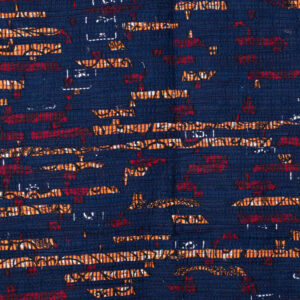 Navy Blue Express Style