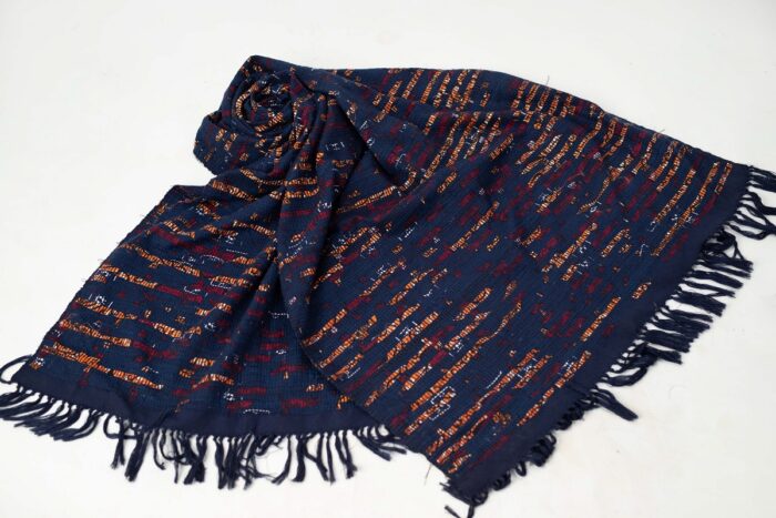 Navy Blue Express Style - Image 3