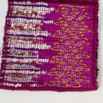 Two Side Zig Zag (Blings & Twine) Design