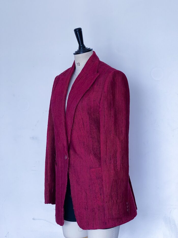 Fushier Diakwu Jacket - Image 3