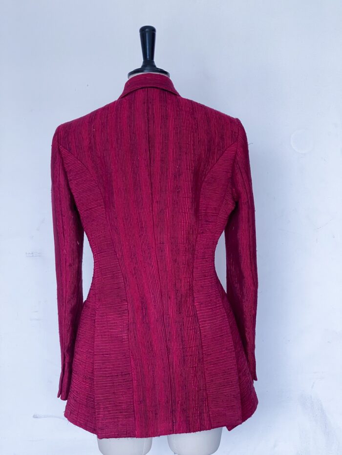 Fushier Diakwu Jacket - Image 2