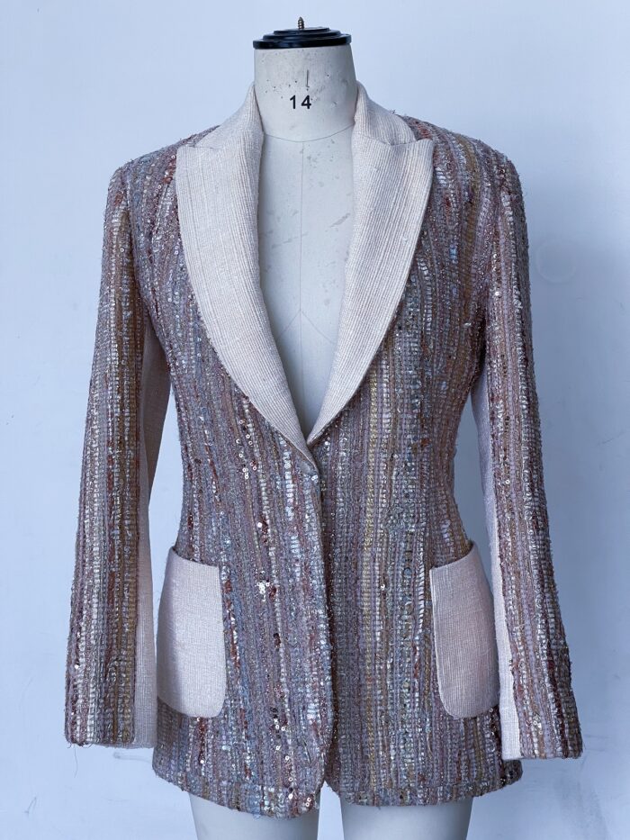 Nude Blings Diakwu Jacket (Large) - Image 5