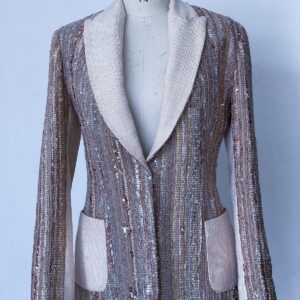 Nude Blings Diakwu Jacket (Large)