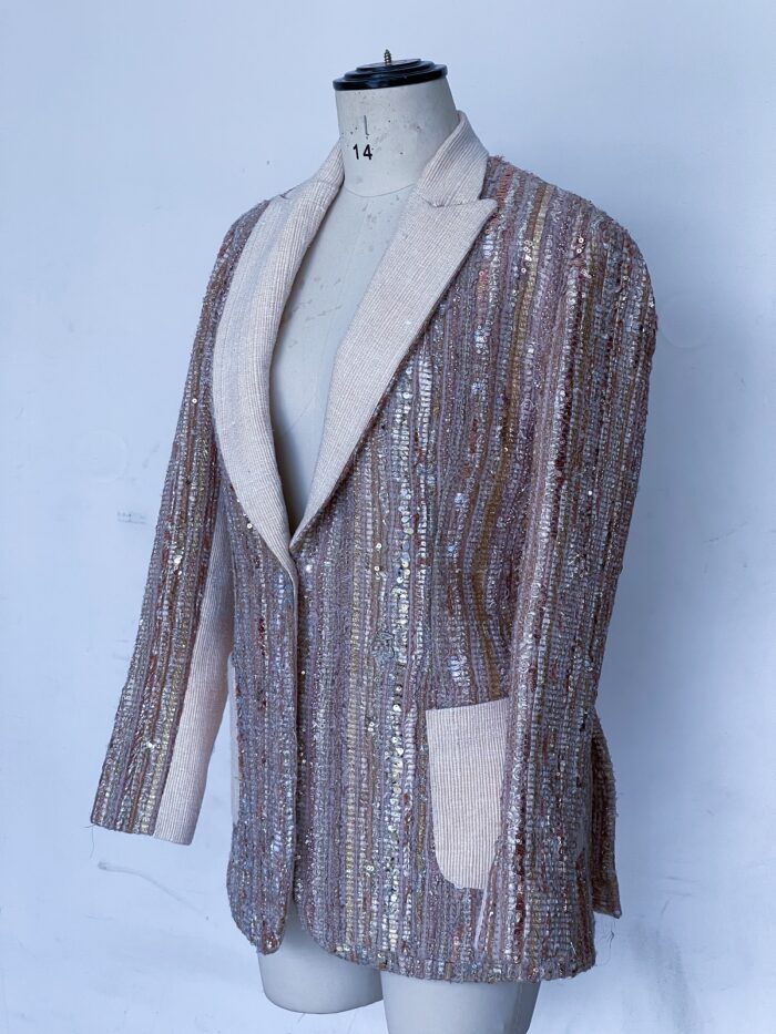 Nude Blings Diakwu Jacket (Large) - Image 4