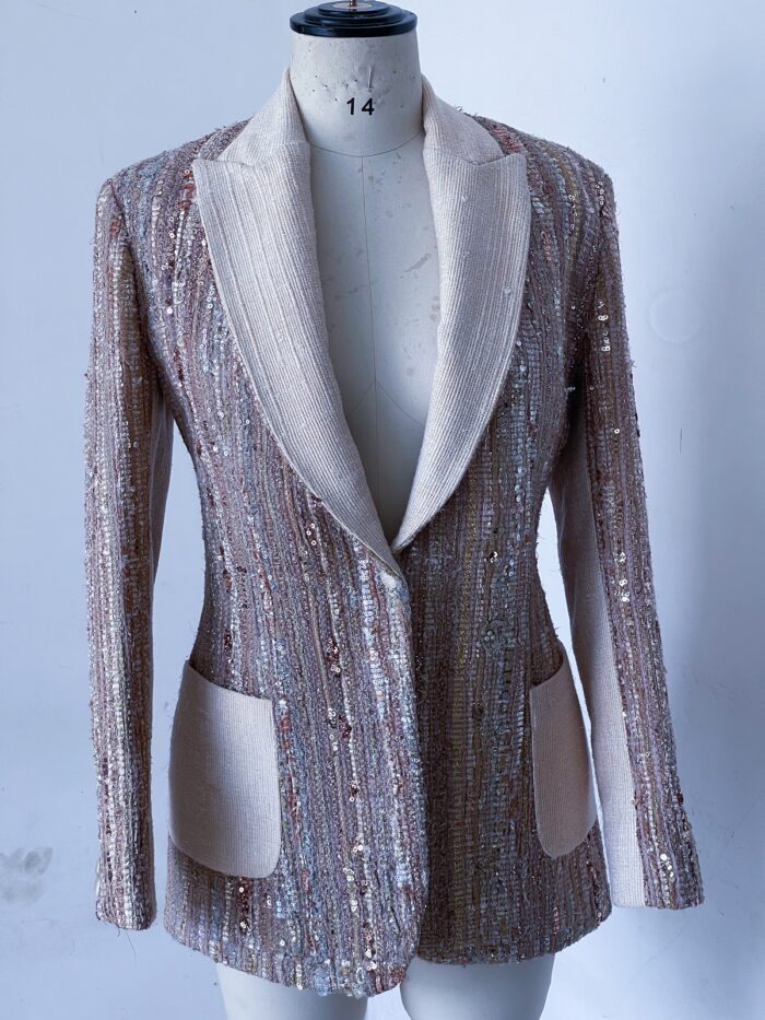 Nude Blings Diakwu Jacket (Large) - Image 3