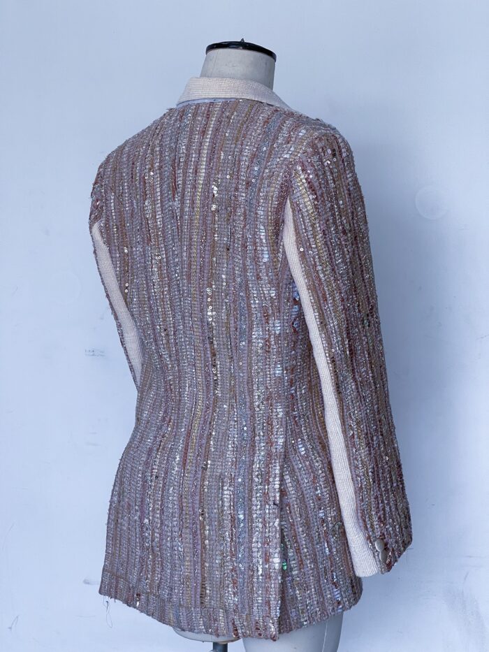 Nude Blings Diakwu Jacket (Large) - Image 2