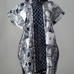 Heritage Code Kimono