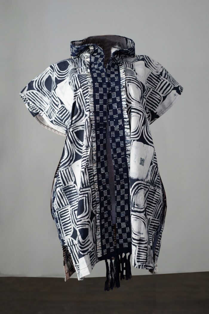 Heritage Code Kimono