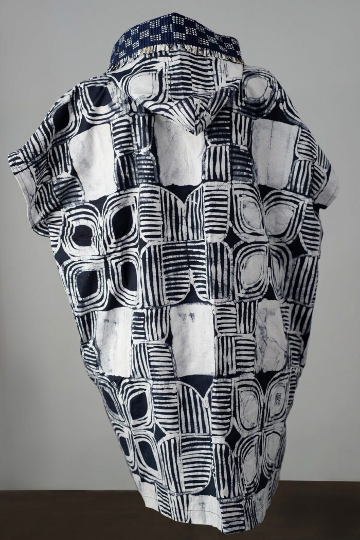 Heritage Code Kimono - Image 2