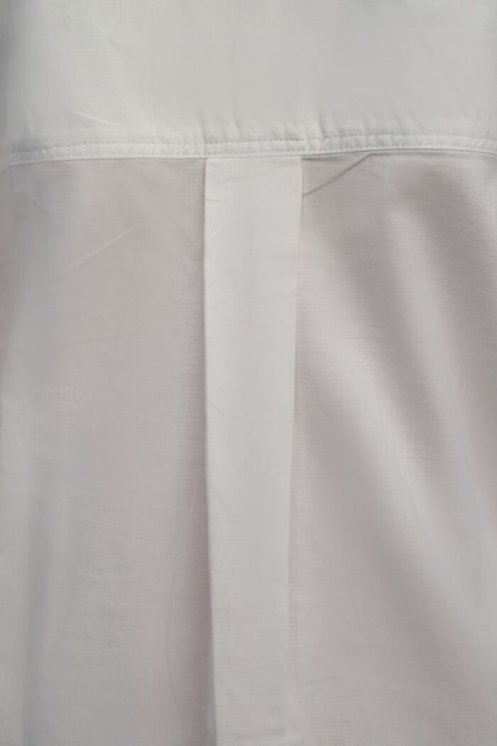 BAGGY-FIT SHIRT GOWN - Image 2