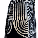 Unknown × Diakwu Wide Leg Pants
