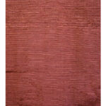 Brown and Fuschia Pink Mix Mettalic Crocs Pattern