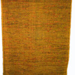 Mustard Gold Mix Fabric